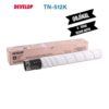 Develop TN-512 K Orjinal Siyah Toner - A33K1D2- Develop İneo +454 İneo +554