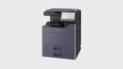 Alternative view of KYOCERA TASKalfa 2554ci A3 Renkli Çok Fonksiyonlu Yapay Zeka Destekli Yazıcı + Fotokopi