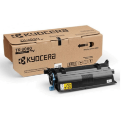 Alternative view of KYOCERA TK-3060 Orjinal Toner Siyah - Ecosys M3145idn - M3145dn - M3645idn - M3645dn
