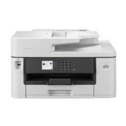 Alternative view of BROTHER MFC-J2340DW A3 Mürekkepli Çok Fonksiyonlu Renkli Dublex Yazıcı USB-Wi-Fi