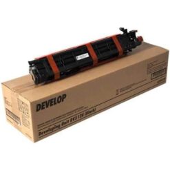 DEVELOP DV-512K Siyah Orjinal Developer Unit (A2XN13H)