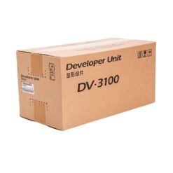 Alternative view of KYOCERA DV-3100 Orjinal Developer Unitesi (302LV93081)