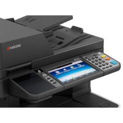 Alternative view of KYOCERA ECOSYS M3145idn A4 Çok Fonksiyonlu Siyah Beyaz Lazer Yazıcı