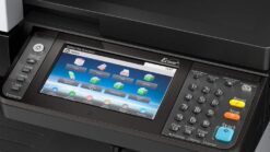 Alternative view of KYOCERA ECOSYS M4132idn A3 Çok Fonksiyonlu Siyah Beyaz Lazer Yazıcı