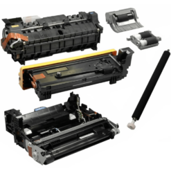 Alternative view of KYOCERA MK-3100 Orjinal Bakım Kiti - Maintenance Kit