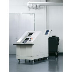 Alternative view of HSM StoreEx HDS 230 Harddisk ve Dijital Medya İmha Makinesi - 20x40-50mm- Tek Aşamalı