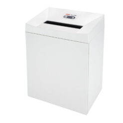 Alternative view of HSM PURE 530 Evrak İmha Makinesi / Kağıt Kırpma Makinesi - CD İmha Makinesi - Çapraz/konfeti kesim 4,5x30 mm - 80lt