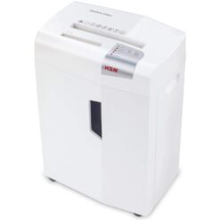 Alternative view of HSM SHREDSTAR X12 PRO Evrak İmha Makinesi / Kağıt Kırpma Makinesi - CD İmha Makinesi -Parçacık kesim 2x15mm - 26lt