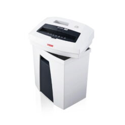 Alternative view of HSM SECURIO C16 Evrak İmha Makinesi / Kağıt Kırpma Makinesi - Çapraz kesim 4x25mm- 25lt