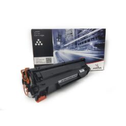 Alternative view of CE285A 85A / 435A 35A / HP / CANON Uyumlu Siyah Muadil Toner