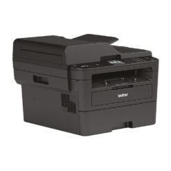 Alternative view of BROTHER MFC-L2751DW Siyah-Beyaz Çok Fonksiyonlu WiFi Lazer Yazıcı