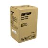 DEVELOP TNP-79Y Sarı Toner (AAJW2D0-Orjinal) - ineo+ 3350i - ineo+ 4050i