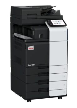 Alternative view of DEVELOP ineo+ 250i  Renkli A3 Çok Fonksiyonlu Lazer Yazıcı