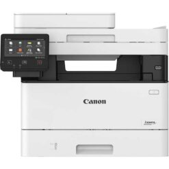 Alternative view of CANON MF453DW Siyah-Beyaz Çok Fonksiyonlu WiFi Lazer Yazıcı