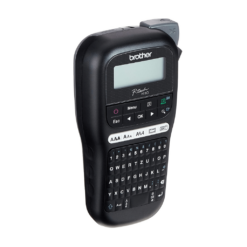 Alternative view of Brother P-TOUCH PT-H110 Ev ve Küçük Ofis için Etiket Yazıcı