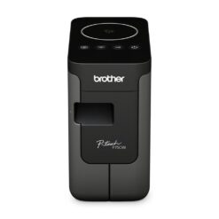 Alternative view of Brother P-TOUCH PT-P750W Kablosuz Etiket Yazıcı