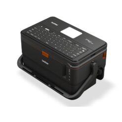 Alternative view of Brother P-TOUCH PT-E850TKW Endüstriyel Tip Etiket Yazıcı Kablosuz