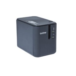 Alternative view of Brother P-TOUCH PT-P900W Endüstriyel Tip Etiket Yazıcı Kablosuz