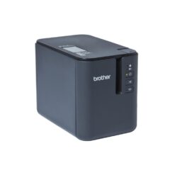 Alternative view of Brother P-TOUCH PT-P950NW Endüstriyel Tip Etiket Yazıcı Kablosuz