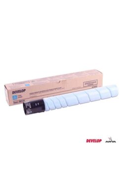 Alternative view of Tn-512 Orjinal Toner Seti - 4 Renk- Cmyk- Ineo +454 Ineo +554