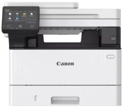 Alternative view of CANON MF463DW Siyah-Beyaz Çok Fonksiyonlu WiFi Lazer Yazıcı
