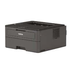 Alternative view of BROTHER HL-L2376DW Siyah-Beyaz WiFi Lazer Yazıcı