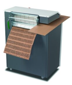 Alternative view of HSM Profipack P425 Vakum Aparatlı Karton İşleme Makinesi / Ambalaj Dolgu Malzemesi Makinesi