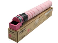Alternative view of DEVELOP TN328M Kırmızı Toner (AAV83D0-Orjinal) - ineo+250i/300i/360i