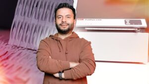 HSM Profipack C400 inceleme