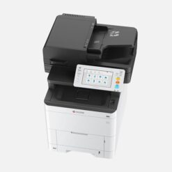 Alternative view of KYOCERA ECOSYS MA3500cix A4 Çok Fonksiyonlu Renkli Lazer Yazıcı