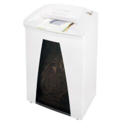 Alternative view of HSM SECURIO B32 -4.5x30mm- Evrak İmha Makinesi / Kağıt Kırpma -CD imha Makinesi -Çapraz kesim-82lt