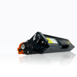 Alternative view of Brother TN-466Y Sarı Toner Muadil - HL-L8360CDW - MFC-L8690CDW