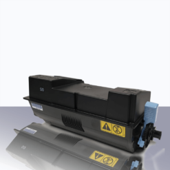 Alternative view of KYOCERA TK-3190 Siyah Toner (Muadil) - Ecosys P3055dn - P3060dn - P3155 - M3655idn - M3860idn