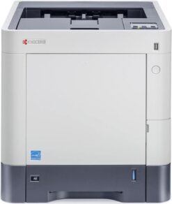 Alternative view of Kyocera Ecosys P6230CDN Renkli Lazer Yazıcı