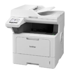 Alternative view of Brother DCP-L5510DN A4 Siyah-Beyaz Çok Fonksiyonlu Lazer Yazıcı