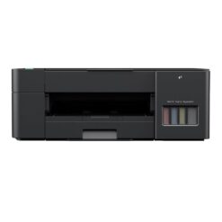 Alternative view of BROTHER DCP-T420DW Renkli A4 Wi-Fi + Tarayıcı + Fotokopi Mürekkep Tanklı Yazıcı