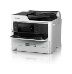 Alternative view of Epson WorkForce Pro WF-M5799DWF Wifi Mürekkep Püskürtmeli Çok Fonksiyonlu Yazıcı