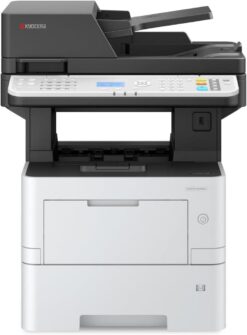 Alternative view of KYOCERA ECOSYS MA4500x A4 Çok Fonksiyonlu Siyah Beyaz Lazer Yazıcı