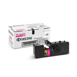 KYOCERA TK-5440M Muadil Toner Kırmızı - Ecosys MA2100