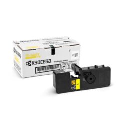 KYOCERA TK-5440Y Muadil Toner Sarı - Ecosys MA2100