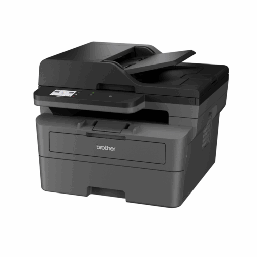 Brother MFC-L2886DW A4 Siyah-Beyaz Çok İşlevli Lazer Yazıcı (Wifi + Faks)