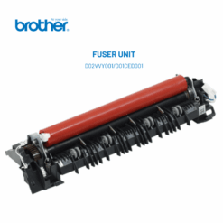 Alternative view of Brother Orjinal Fuser Unitesi (D02VVY001) MFC-L8610CDW / MFC-L8690CDW / MFC-L8900CDW / MFC-L9570CDW