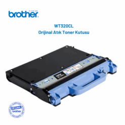 Brother WT320CL Orijinal Atık Toner Kutusu