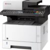 Kyocera ECOSYS M2135DN Çok Fonksiyonlu Lazer Yazıcı