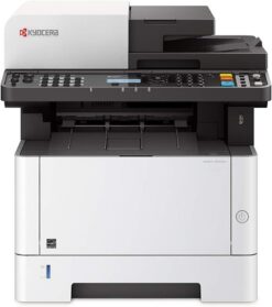 Alternative view of KYOCERA ECOSYS M2135DN Çok Fonksiyonlu A4 Siyah Beyaz Lazer Yazıcı