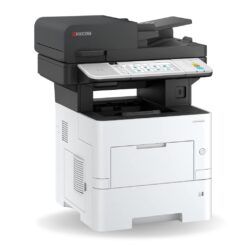 Alternative view of Kyocera ECOSYS MA5500ifx A4 Siyah-Beyaz Çok Fonksiyonlu Lazer Yazıcı