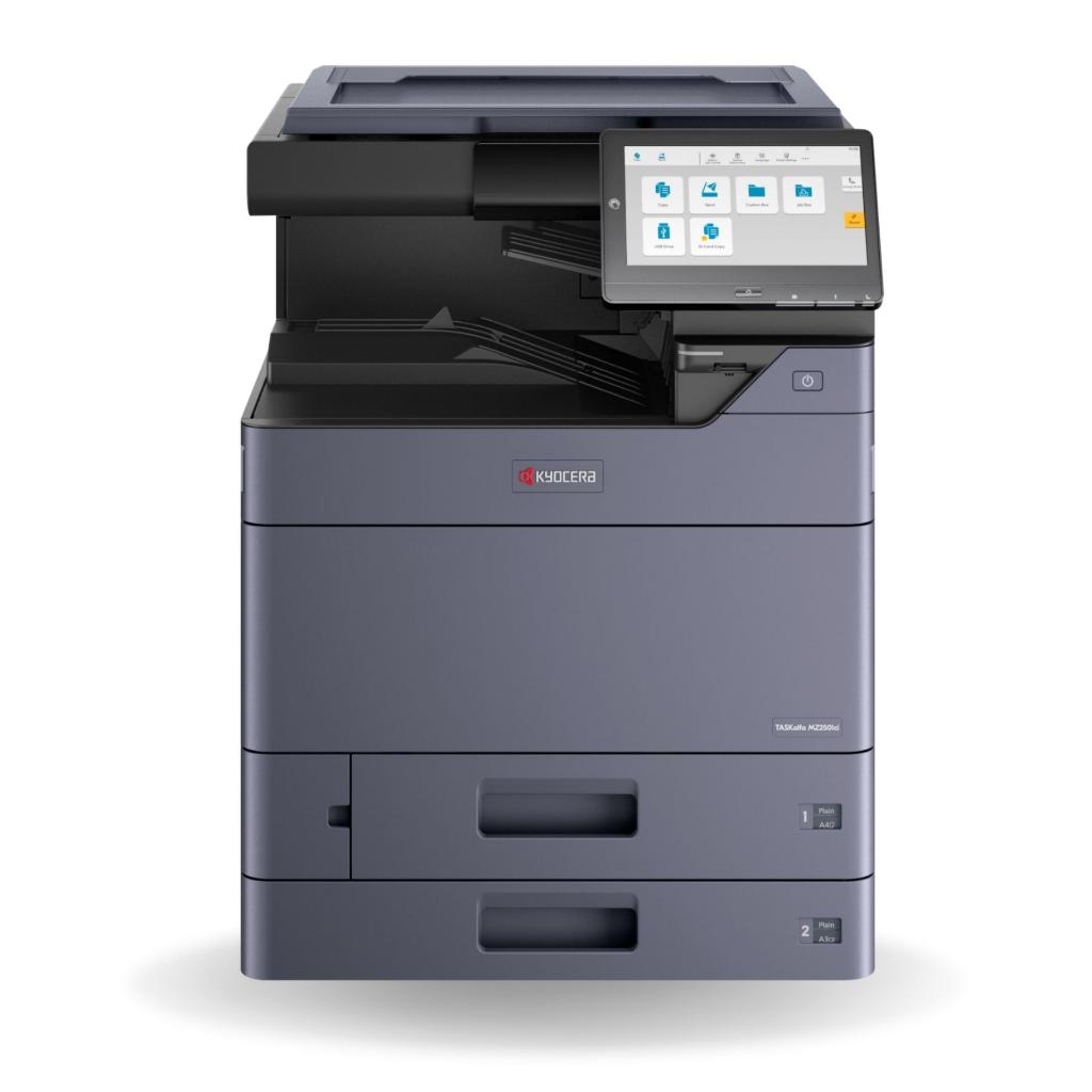 Kyocera TASKalfa MZ3501ci A3 Renkli Çok Fonksiyonlu Lazer Yazıcı