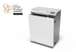 Alternative view of HSM Profipack P425 ecoChip Karton İşleme Makinesi / Ambalaj Dolgu Malzemesi Makinesi