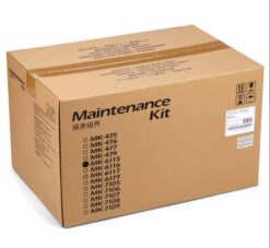 KYOCERA MK-6115 Orjinal Bakım Kiti - Maintenance Kit- ECOSYS M4125idn/M4132idn