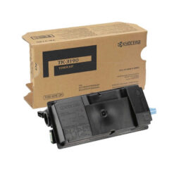 KYOCERA TK-3190 Siyah Toner (Orjinal) - Ecosys P3055dn - P3060dn - P3155 - M3655idn - M3860idn